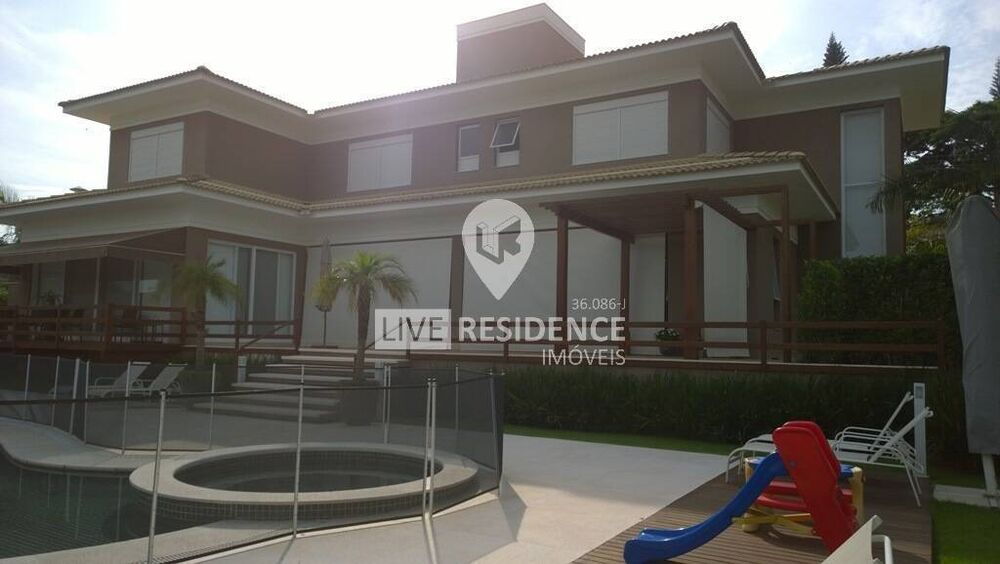 Casa à venda com 5 quartos, 627m² - Foto 2