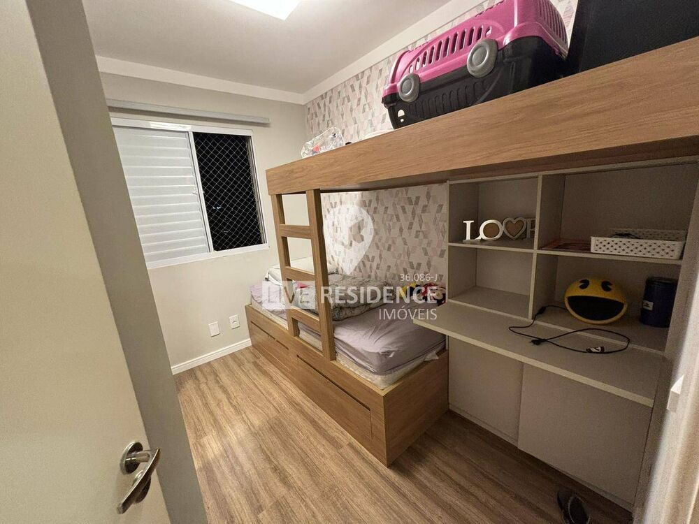 Apartamento à venda com 2 quartos, 69m² - Foto 3