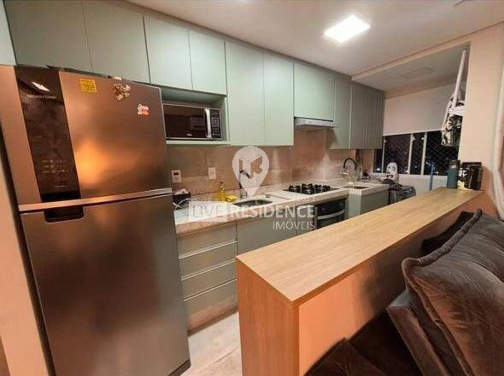 Apartamento à venda com 2 quartos, 69m² - Foto 1