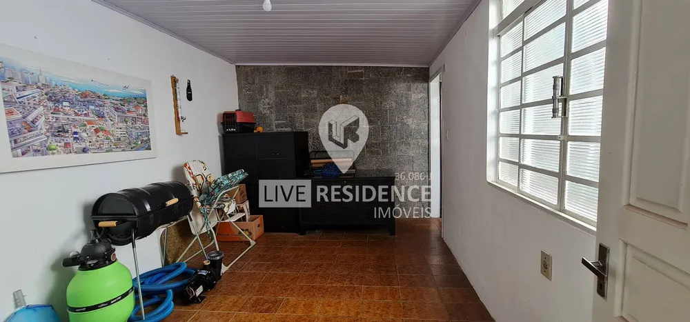 Casa, 3 quartos, 218 m² - Foto 11