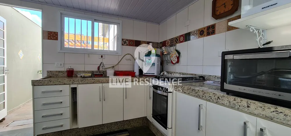Casa, 3 quartos, 218 m² - Foto 9