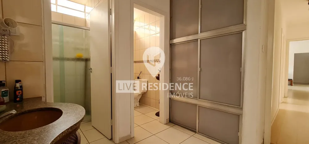 Casa, 3 quartos, 218 m² - Foto 3