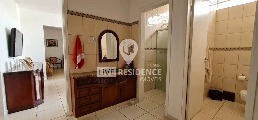 Casa, 3 quartos, 218 m² - Foto 4