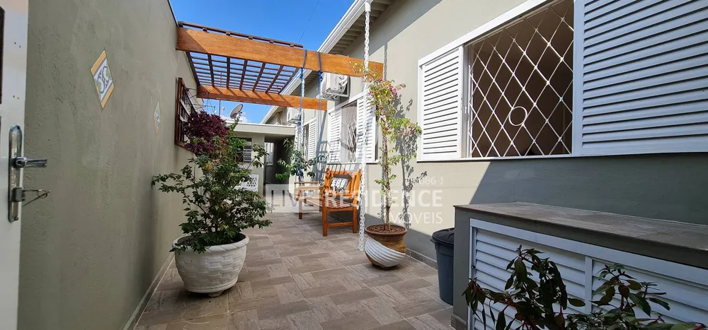 Casa, 3 quartos, 218 m² - Foto 10