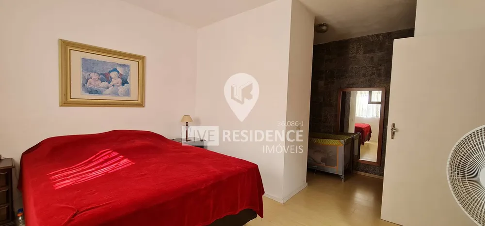 Casa, 3 quartos, 218 m² - Foto 8