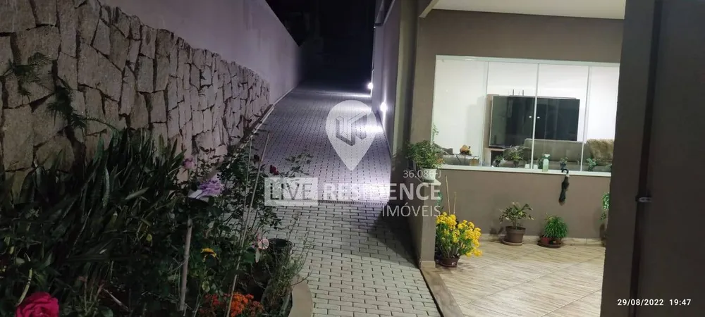 Casa, 4 quartos, 560 m² - Foto 14