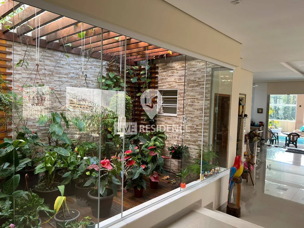 Casa, 4 quartos, 560 m² - Foto 7