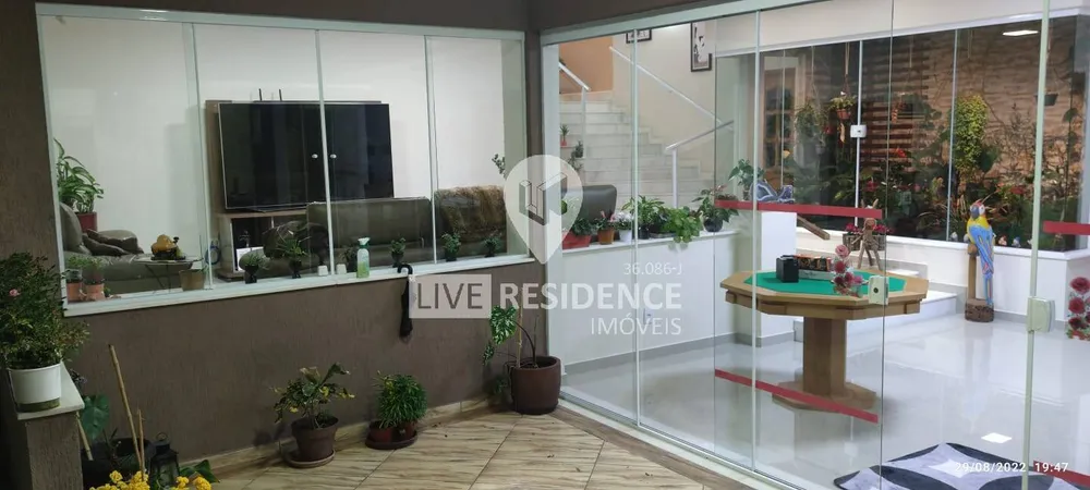 Casa, 4 quartos, 560 m² - Foto 13