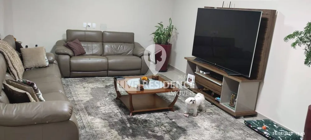 Casa, 4 quartos, 560 m² - Foto 16