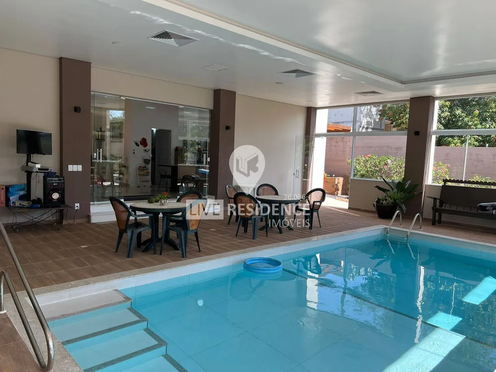 Casa, 4 quartos, 560 m² - Foto 4