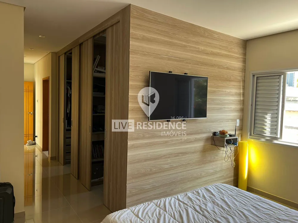 Casa, 4 quartos, 560 m² - Foto 10