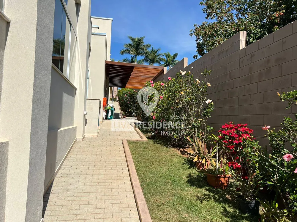 Casa, 4 quartos, 560 m² - Foto 3