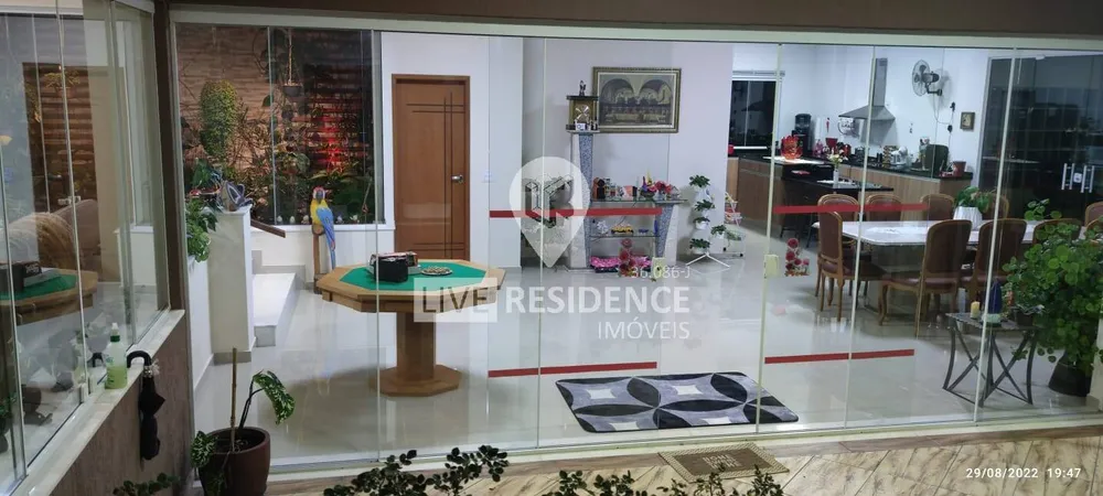 Casa, 4 quartos, 560 m² - Foto 12