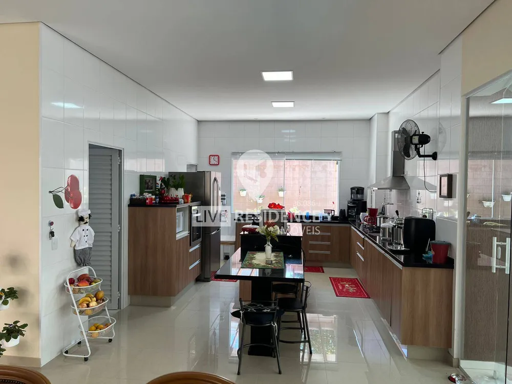 Casa, 4 quartos, 560 m² - Foto 5