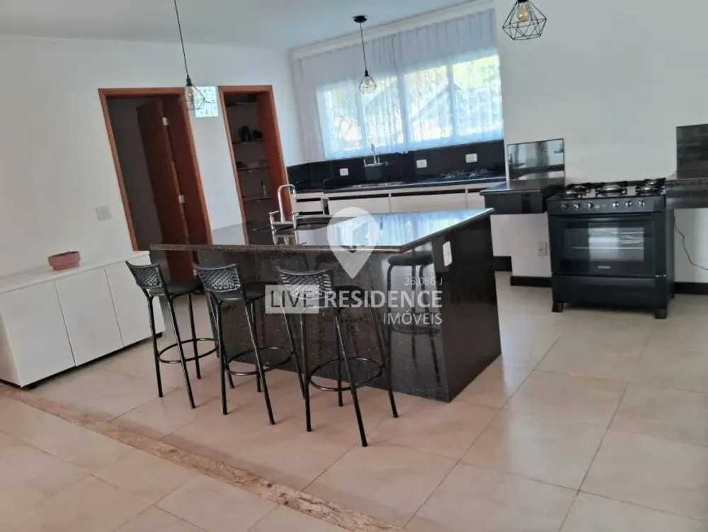 Casa, 4 quartos, 357 m² - Foto 10