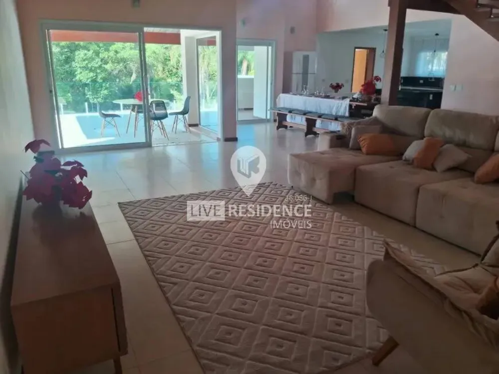 Casa, 4 quartos, 357 m² - Foto 8