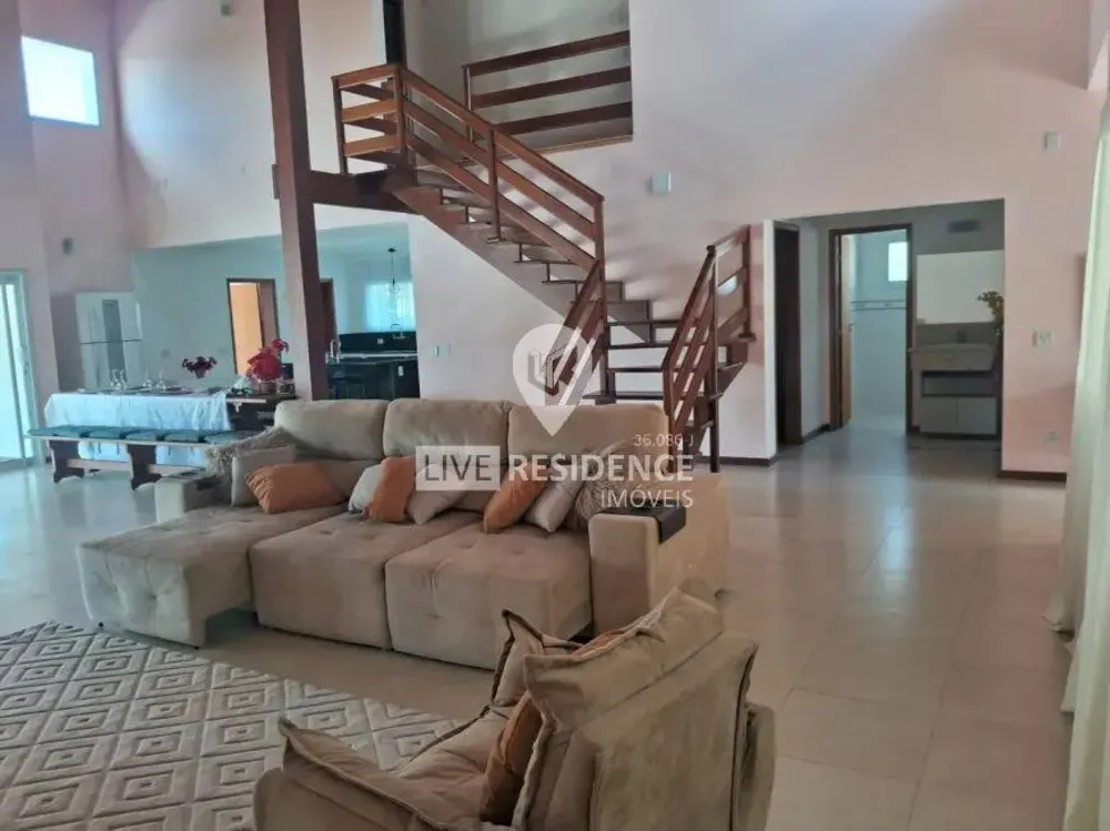 Casa, 4 quartos, 357 m² - Foto 7
