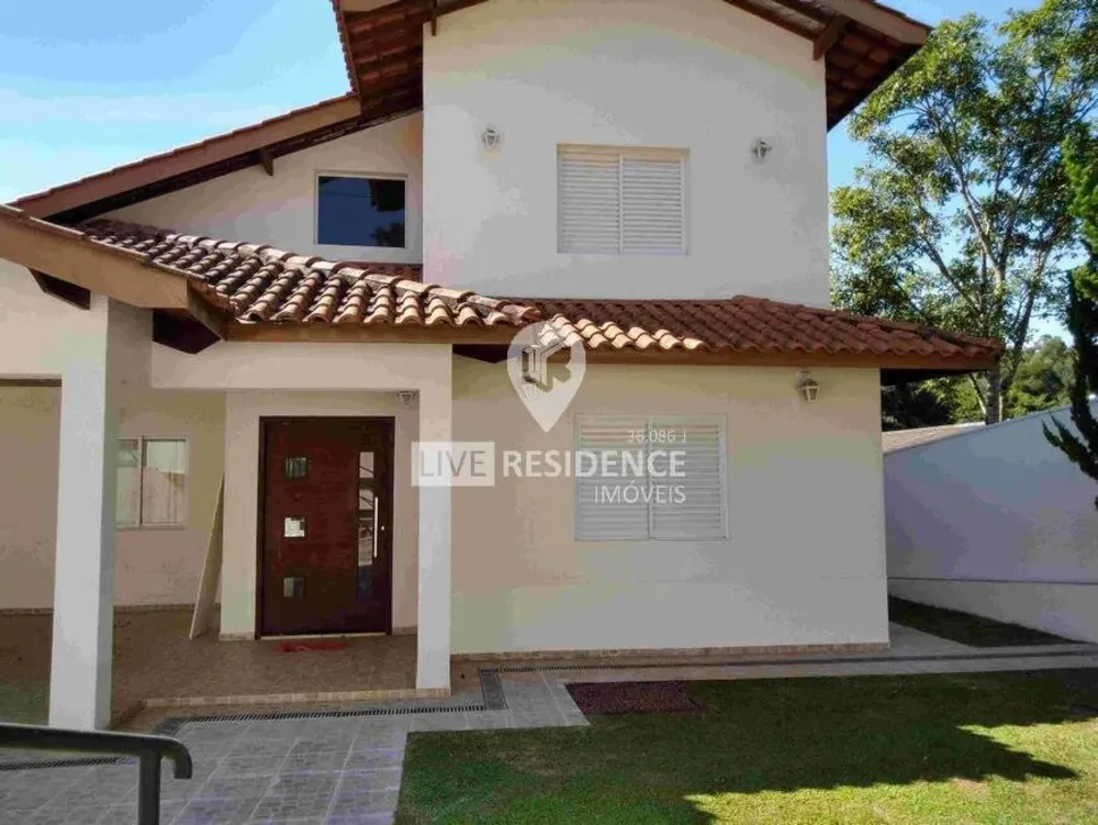 Casa, 4 quartos, 357 m² - Foto 8
