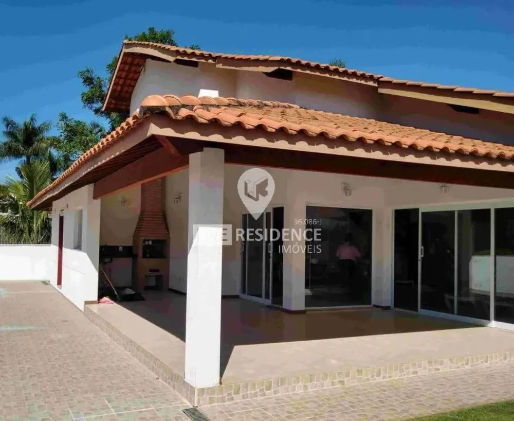 Casa, 4 quartos, 357 m² - Foto 4