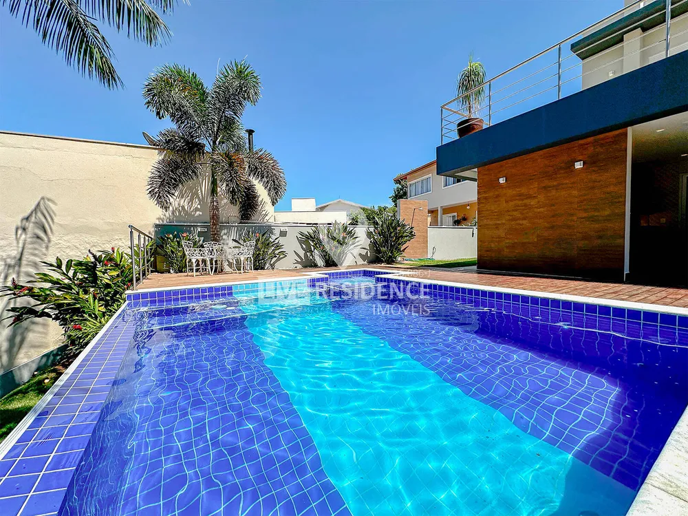 Casa, 5 quartos, 459 m² - Foto 2