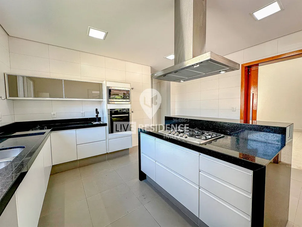 Casa, 5 quartos, 459 m² - Foto 3