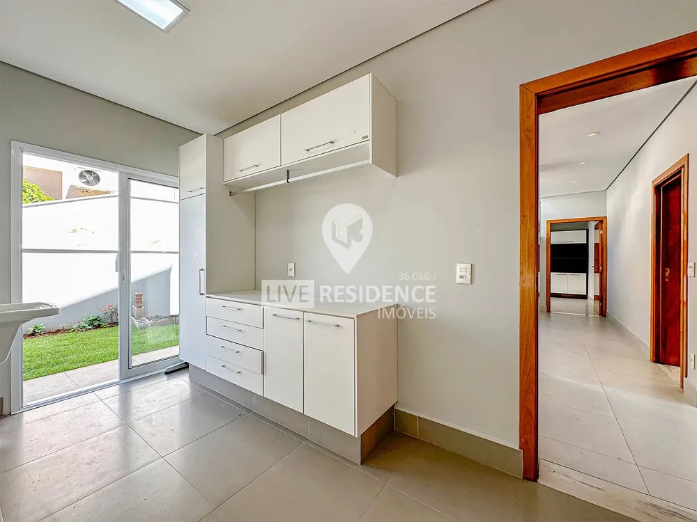 Casa, 5 quartos, 459 m² - Foto 4