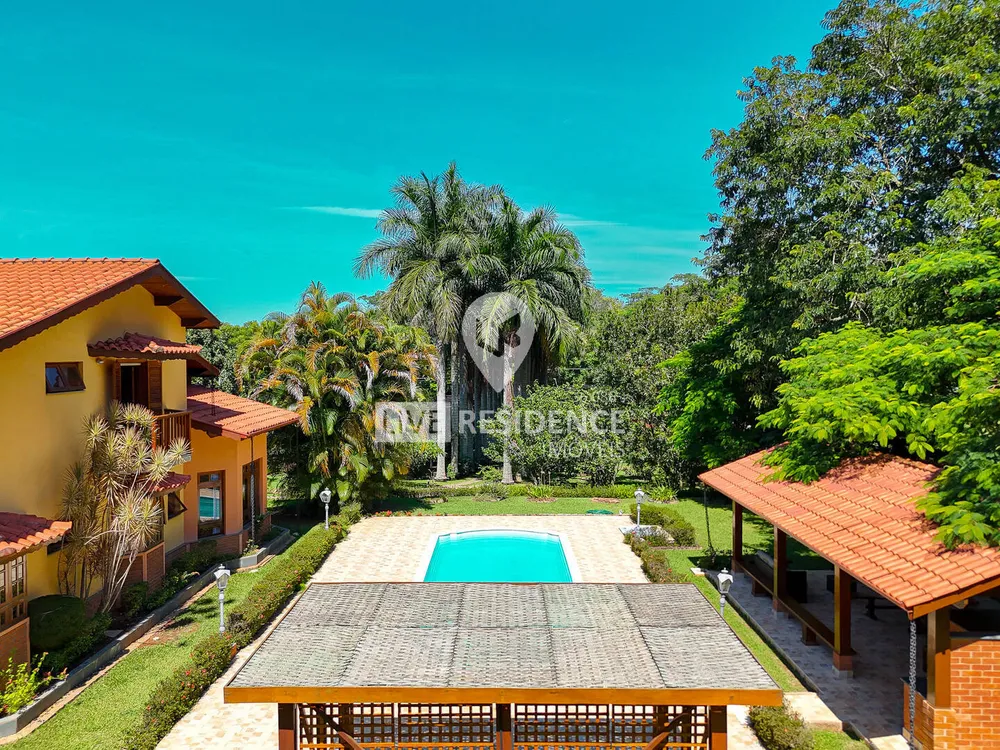Casa, 3 quartos, 458 m² - Foto 4