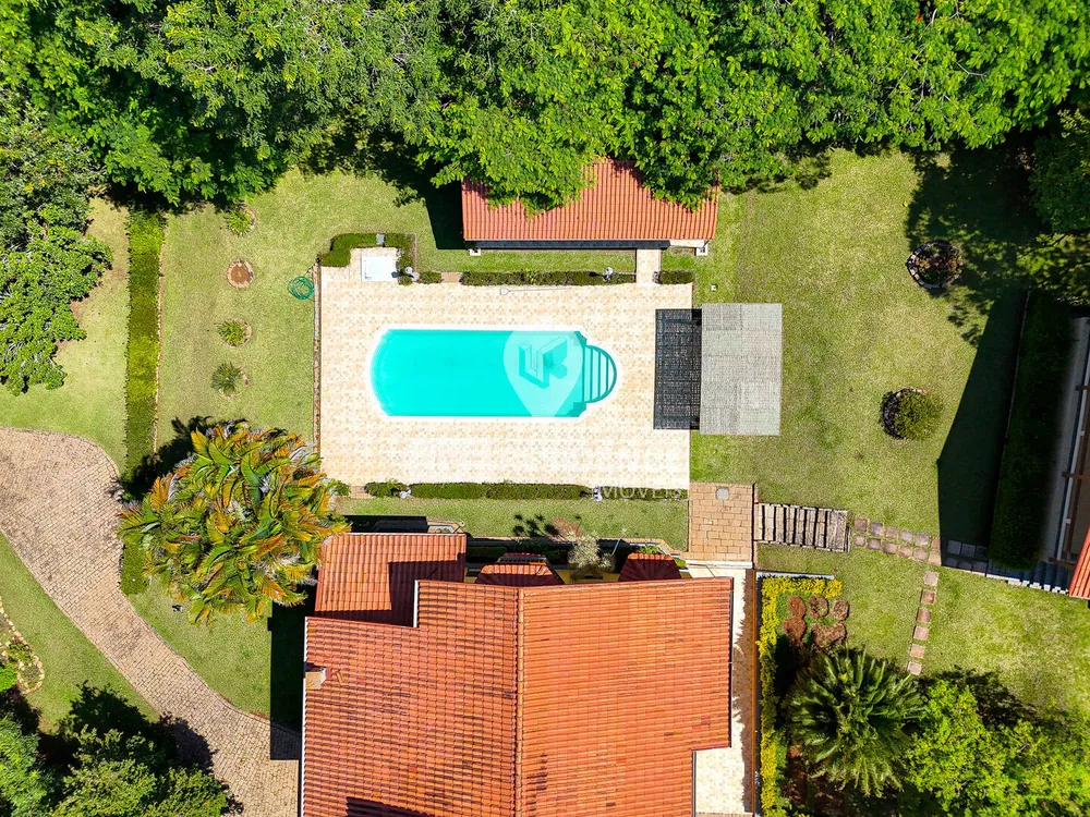 Casa, 3 quartos, 458 m² - Foto 3