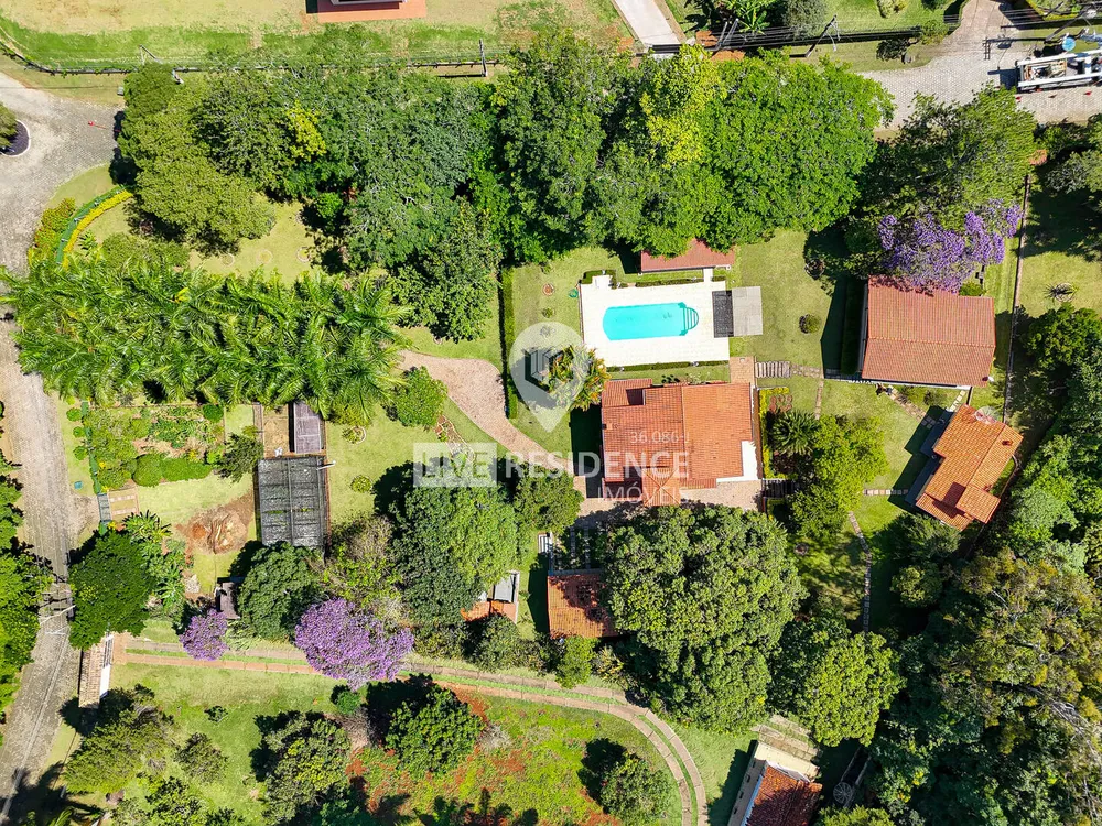 Casa, 3 quartos, 458 m² - Foto 2