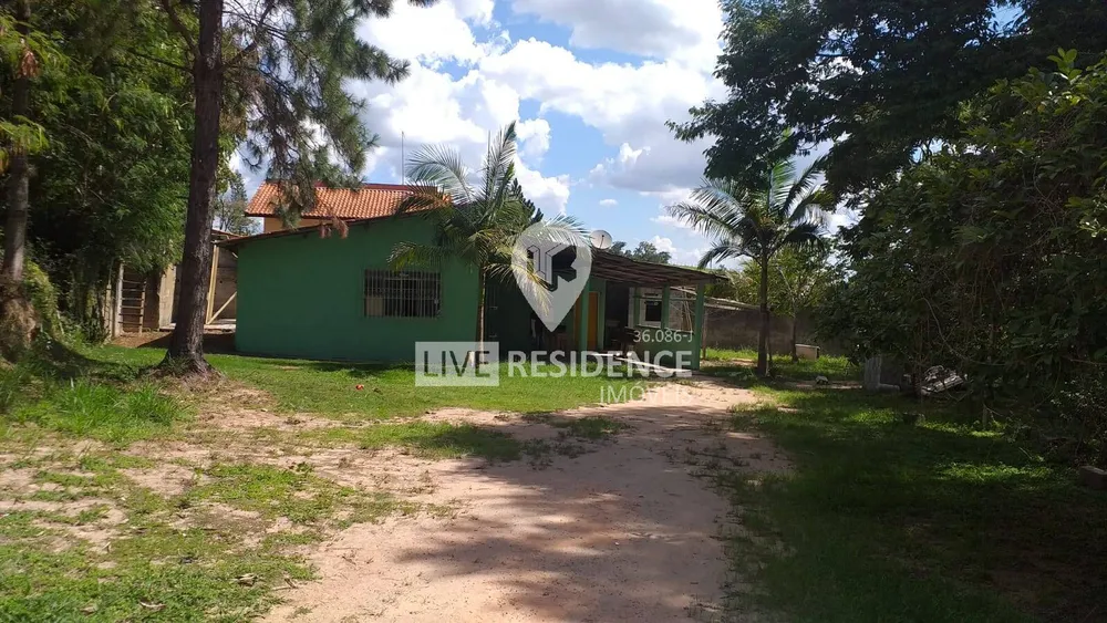 Casa, 2 quartos, 88 m² - Foto 1