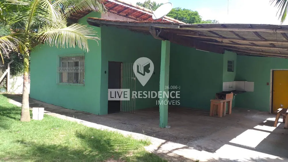 Casa, 2 quartos, 88 m² - Foto 2