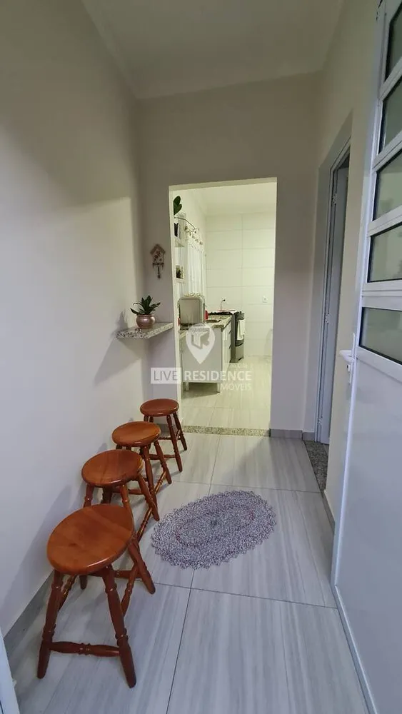 Casa, 2 quartos, 71 m² - Foto 3