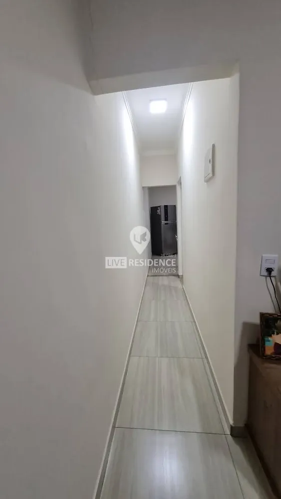 Casa, 2 quartos, 71 m² - Foto 12