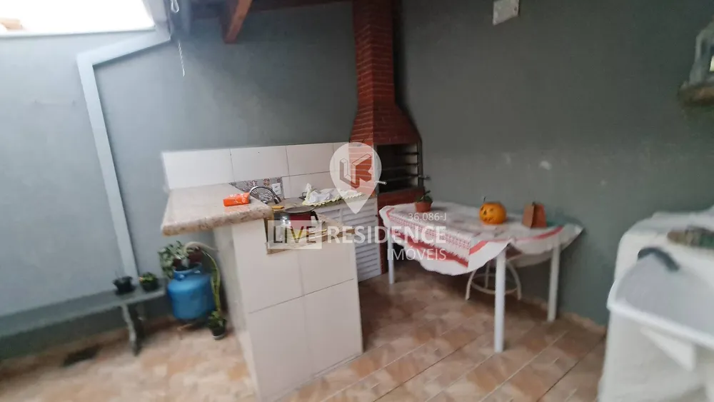 Casa, 2 quartos, 71 m² - Foto 11