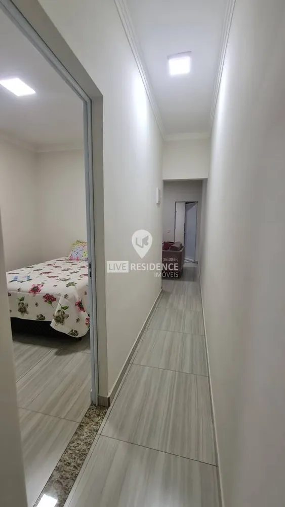 Casa, 2 quartos, 71 m² - Foto 7