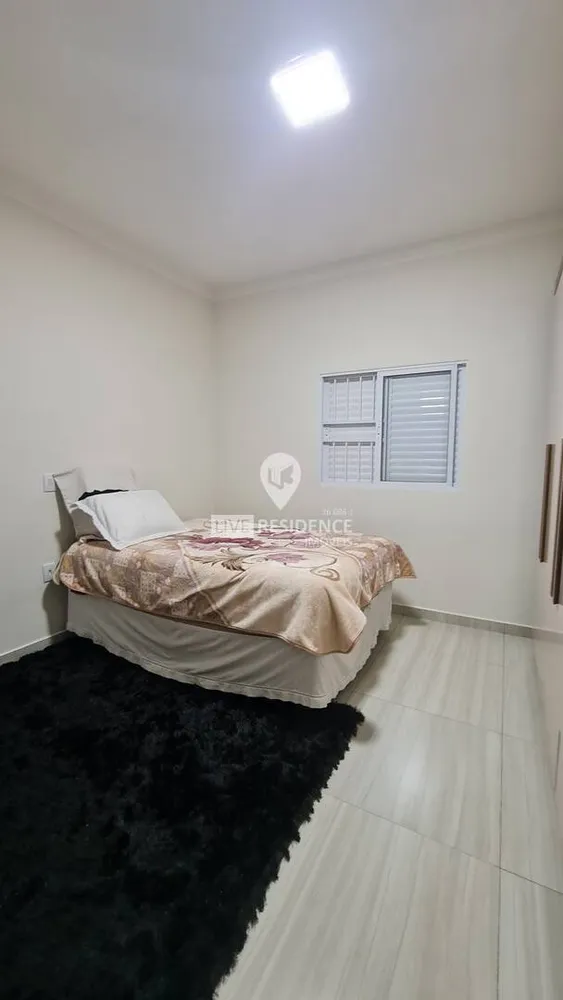 Casa, 2 quartos, 71 m² - Foto 9