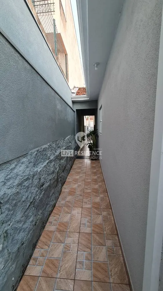 Casa, 2 quartos, 71 m² - Foto 1