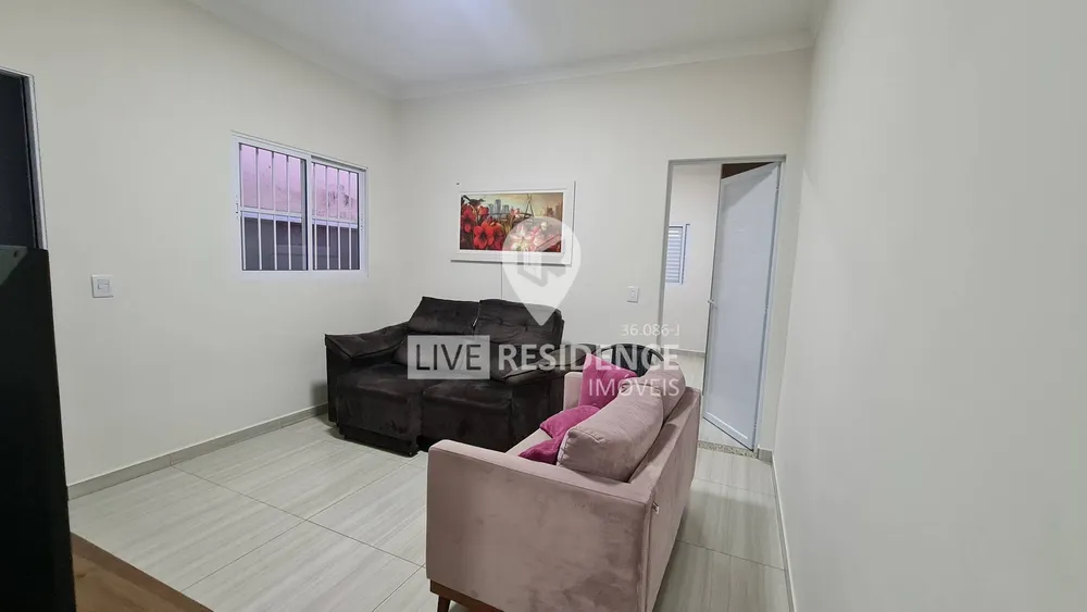 Casa, 2 quartos, 71 m² - Foto 6