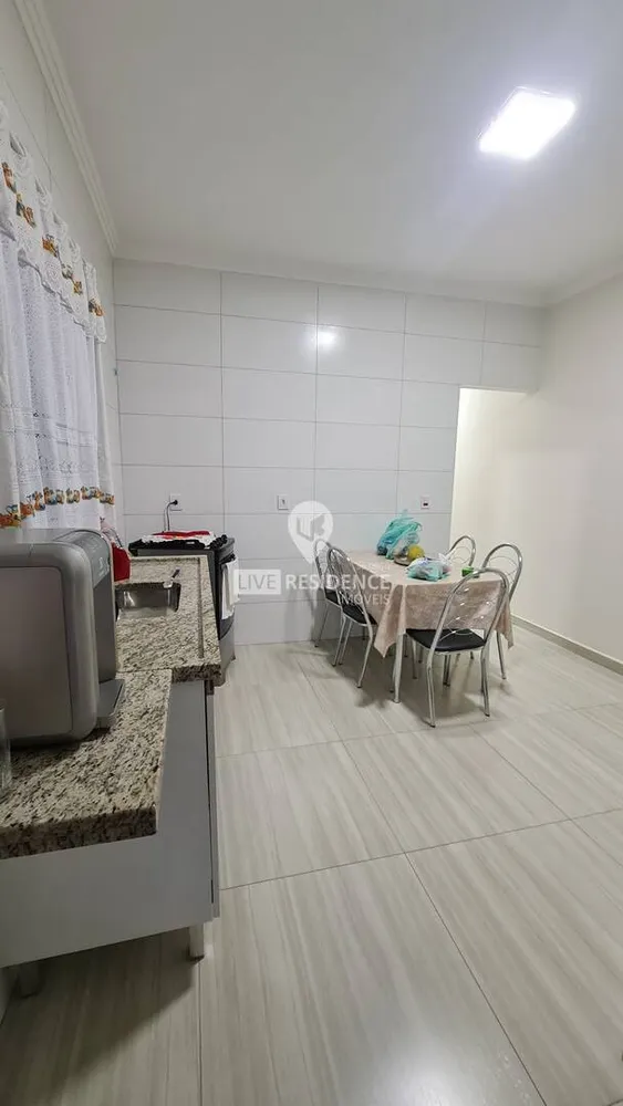 Casa, 2 quartos, 71 m² - Foto 4