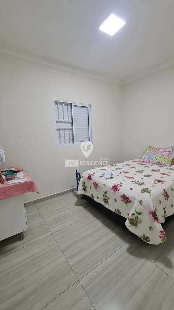 Casa, 2 quartos, 71 m² - Foto 8