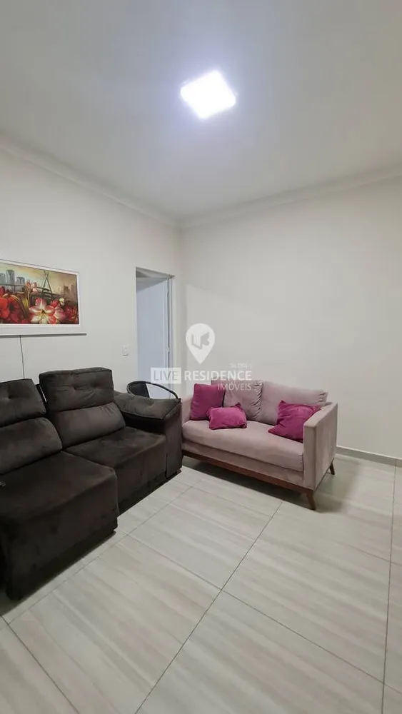 Casa, 2 quartos, 71 m² - Foto 2
