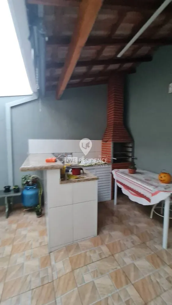 Casa, 2 quartos, 71 m² - Foto 10