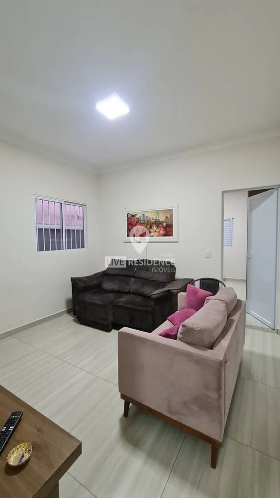 Casa, 2 quartos, 71 m² - Foto 5