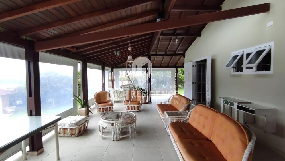 Casa, 4 quartos, 569 m² - Foto 11