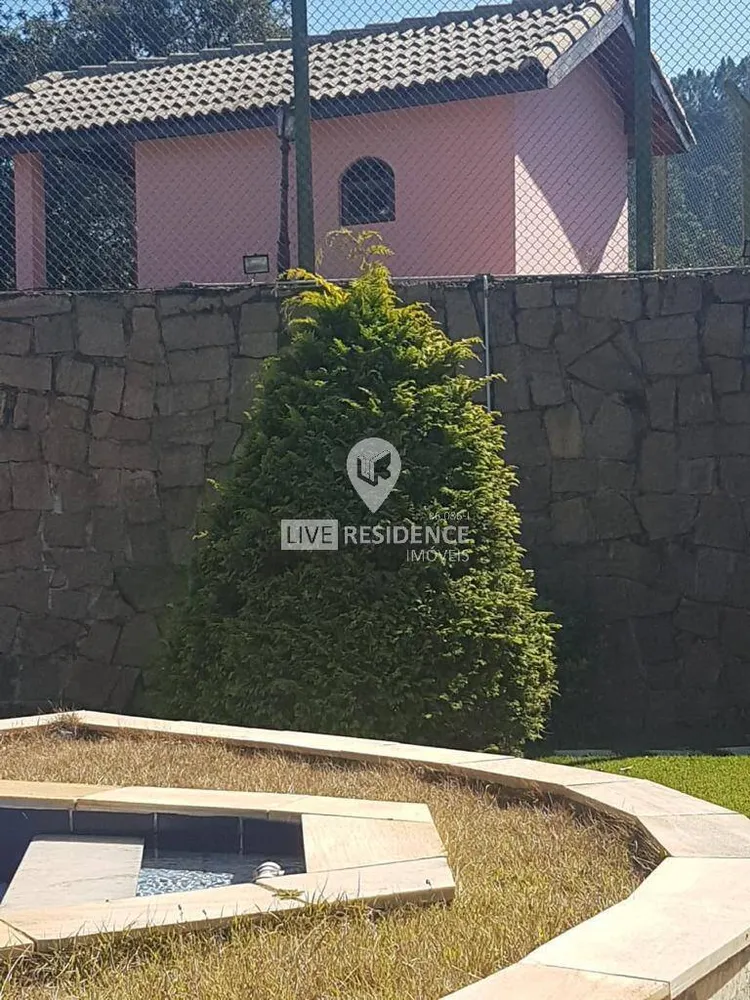 Casa, 4 quartos, 569 m² - Foto 7