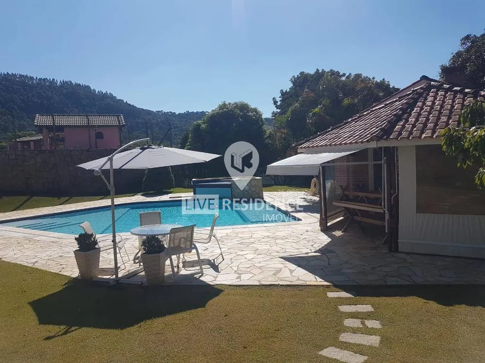 Casa, 4 quartos, 569 m² - Foto 5