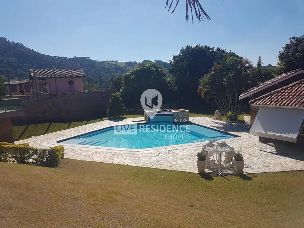 Casa, 4 quartos, 569 m² - Foto 3
