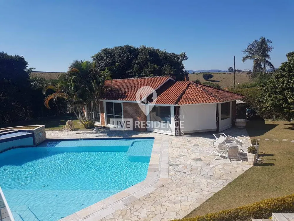 Casa, 4 quartos, 569 m² - Foto 2