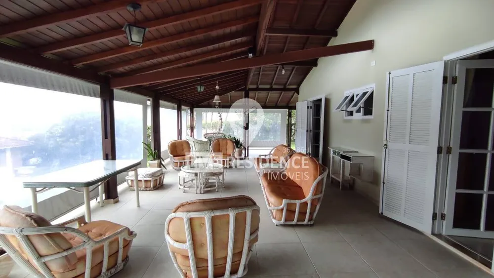 Casa, 4 quartos, 569 m² - Foto 1