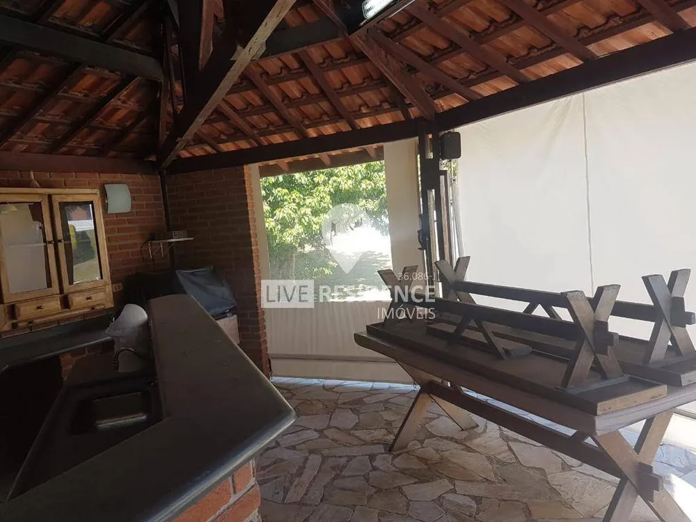 Casa, 4 quartos, 569 m² - Foto 9